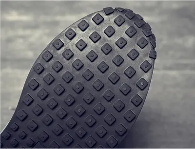 Men's Winter Plus Velvet Warm Cotton Shoes Forrest Gump Shoes