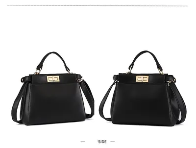 New Stylish Shoulder Bag