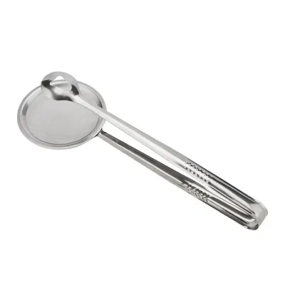 Stainless Steel Fence Fence Clip Hot Pot Clip