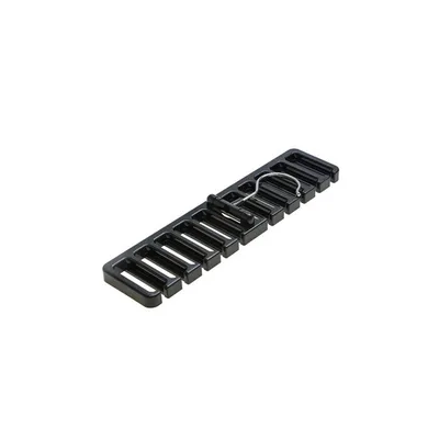 Home Fashion Belt Storage Artifact Rack