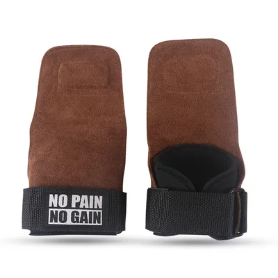 Cowhide Anti-skid Wear-resistant Wrist Guard