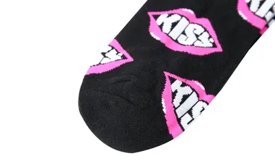 High Tube Men And Women Socks