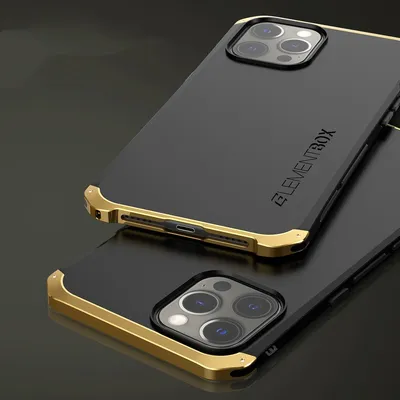 Fashion Minimalist Silicone Phone Case Protector