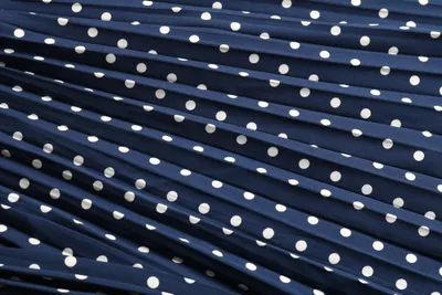 Summer Women Polka Dot Short Sleeve Dress Casual Bandage Party Pleated Midi Dresses Elegant Green Office Lady Clothing