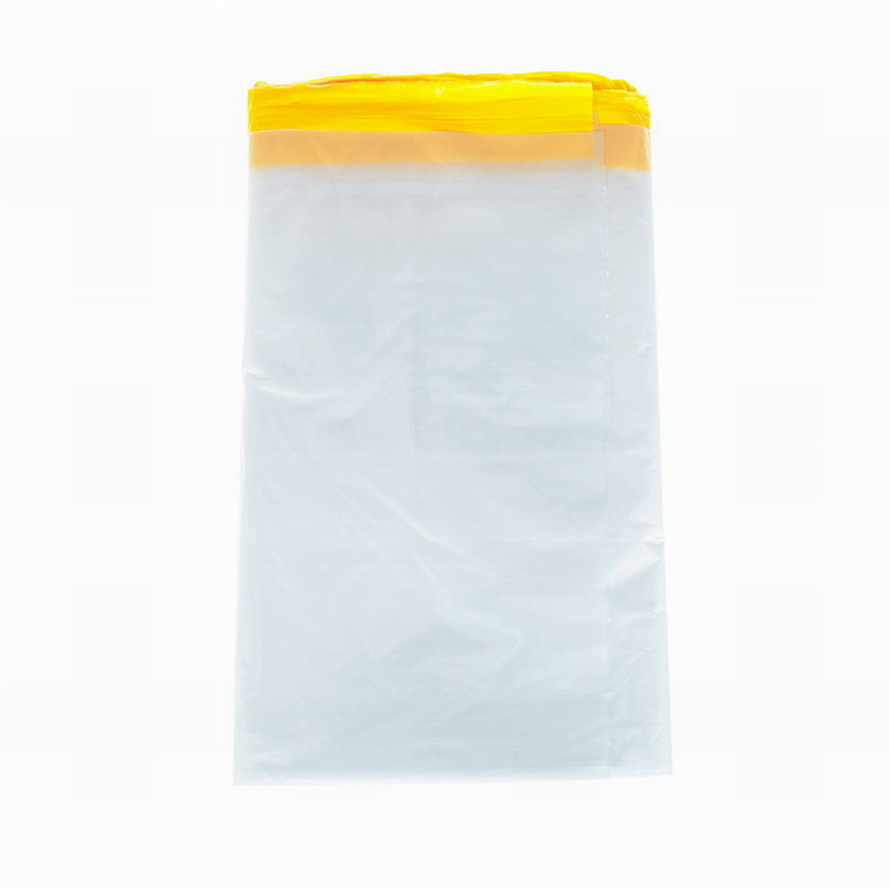 Dust-proof cloth disposable dust cover waterproof