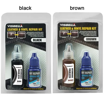 Self-adhesive Leather Sofa Patch Car Seat Headboard