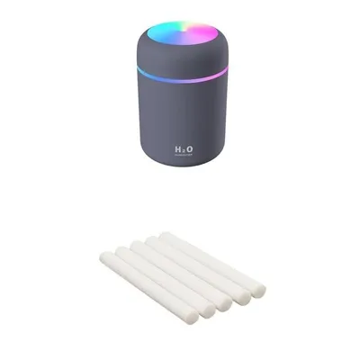 Usb Home Mini Silent Bedroom Large Fog Volume Desk Surface Atomizer
