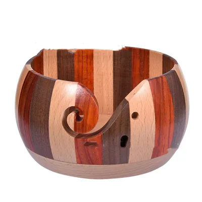 Craft Save Space Storage Holder With Holes Portable Round Lightweight