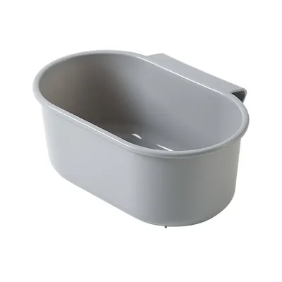Garbage Filter Basket Kitchen Supplies Rack Household Sink Drain Hanging Basket