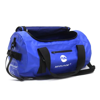 Waterproof sailing travel bag