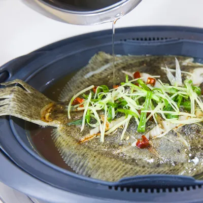 Special Silicone Steaming Tray Resistant To High Temperature
