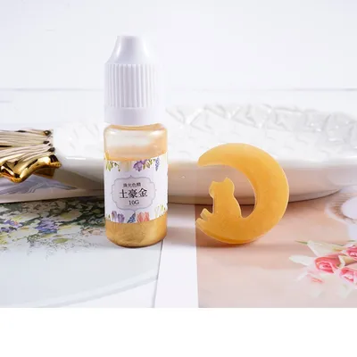 Pearl Color Pigment