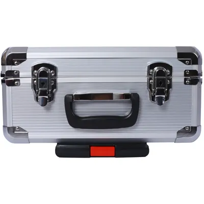 899 Piece Men's Home Repair Tool Set With 4 Drawers Tool Box Organizer