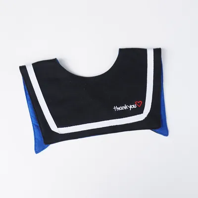 Baby bib saliva towel
