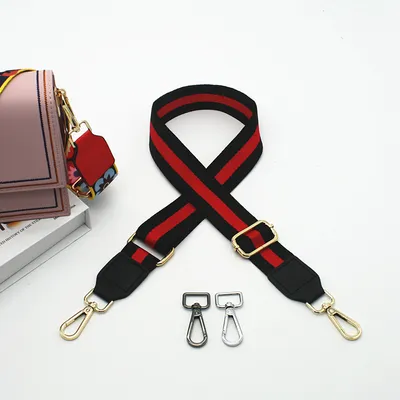 Replacement strap accessories, adjustable buckle strap shoulder strap