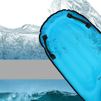 Portable Plank Water Swimming Board