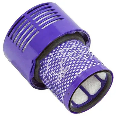 Applicable To The Rear Filter Of V10 Vacuum Cleaner