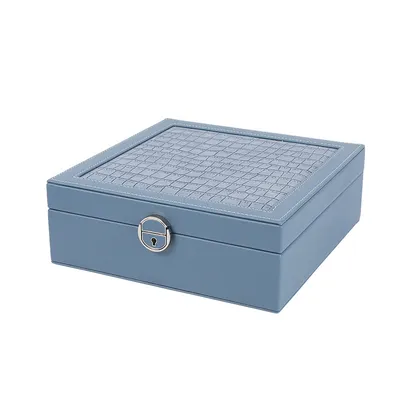 Home Stud Earrings Jewelry Storage Box