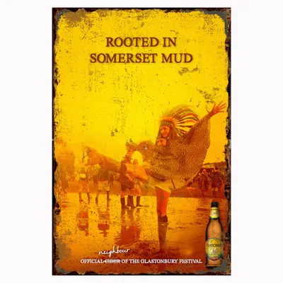 Bar Restaurant Wall Decoration Painting