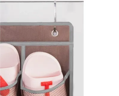 Shoes Organizing Hanging Bags Household Supplies