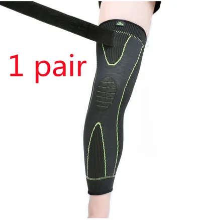 Sports kneepad