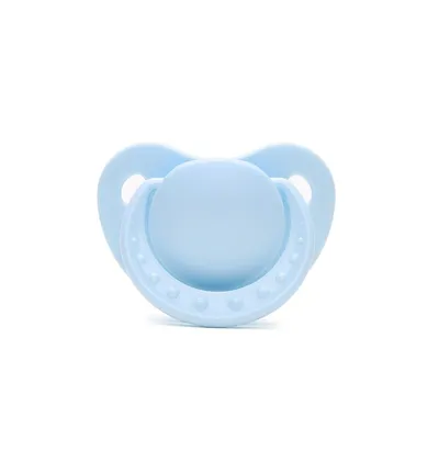 Baby pacifier super soft silicone