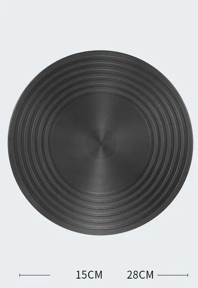 Kitchen Gas Stove Heat Conduction Plate Gas Stove Gas Stove Heat Conduction Plate Protection Pot Anti-Burning Fast Heat Conduction Sheet Thawing Plate