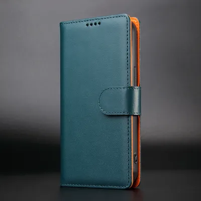 Mobile Phone Case Holster All-inclusive Card Drop-proof