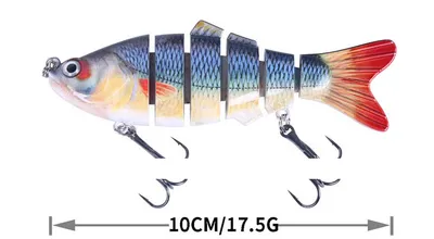 Bait fish