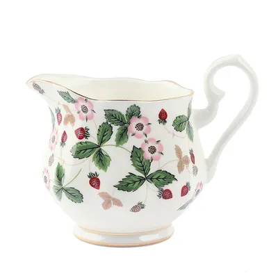 European-style Small Luxury Small Exquisite British Afternoon Tea Set
