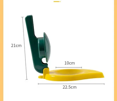 Home Kitchen Dumpling Skin Press DIY Mould