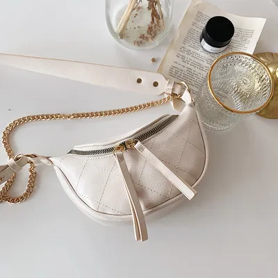 Fashion all-match shoulder bag