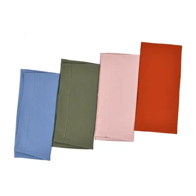 Baby cotton sleeping bag