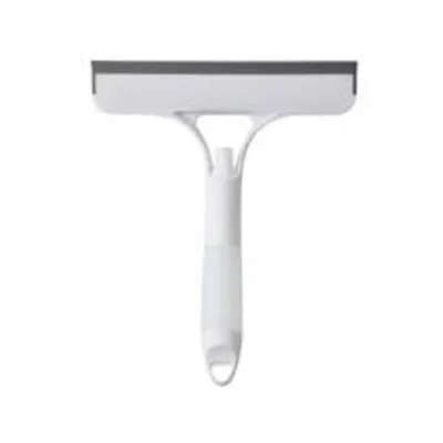 Window Cleaning Tool Home Glass Scraper 3-in-1 Squeegee Cleaning