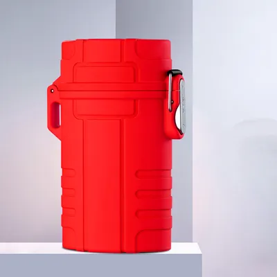 Rechargeable Cigarette Lighter For Outdoor Supplies