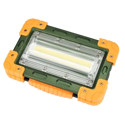 Aluminum alloy strong light high-power work light