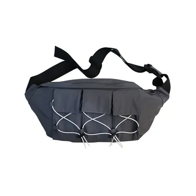 Functional tactical crossbody bag