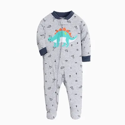 A baby onesie with legs wrapped around it