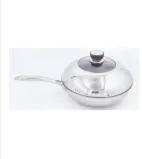 Stainless Steel Pot