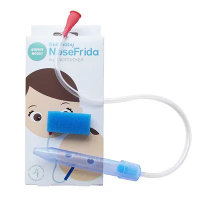 Baby Mouth Suction Nose Baby Cleaning Nose Anti-ride Nose Frida Nasal Aspirator Baby Health Care Medicine Dropper Accessories