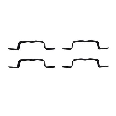 Roof Luggage Rack Basket, 64 Inch Black Steel