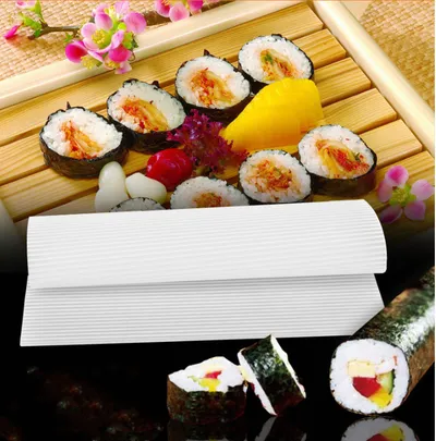 Silicone Sushi Roller