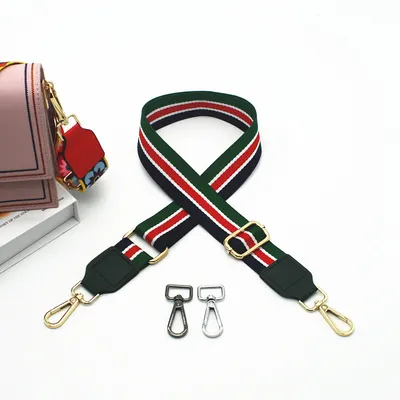Replacement strap accessories, adjustable buckle strap shoulder strap
