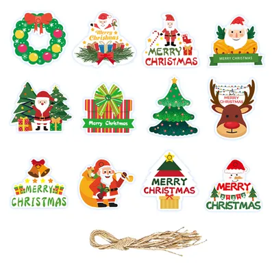 Christmas Fashion Party Supplies Decoration Props
