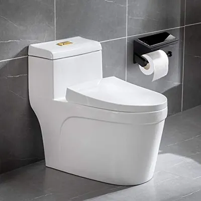 304 Black stainless steel tissue holder