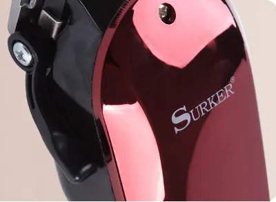 Electric hair clipper
