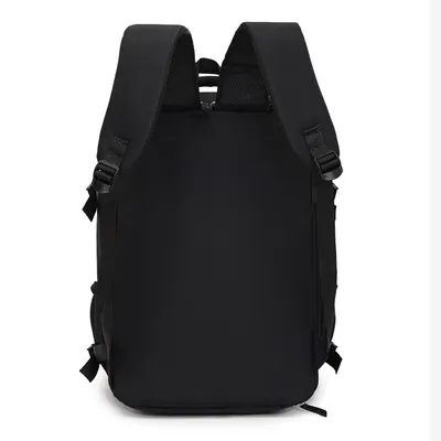 Cross-border Large-capacity Backpacks For Both Men And Women, Multi-functional Luggage Backpacks, Can Be Divided Into Sections For Outdoor Travel And Convenient Trips