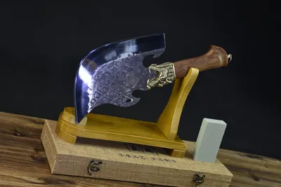 Tiger Head Bone Cutter