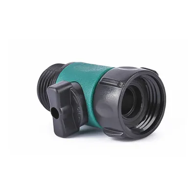 Valve Garden Sprinkler Joint Fittings Of A Machine
