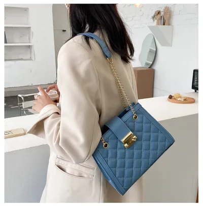 New Autumn Fashion Shoulder Bag